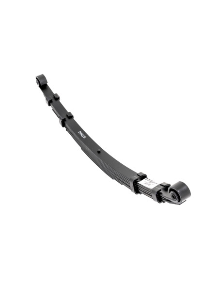 ROUGH COUNTRY Ballestas Delanteras 2.5" Par | Jeep CJ5 | Jeep CJ7