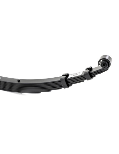 ROUGH COUNTRY Front Leaf Springs 2.5" Pair |...