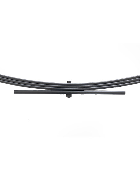 ROUGH COUNTRY Ballestas Delanteras 2.5" Lift Par | Jeep Wrangler YJ