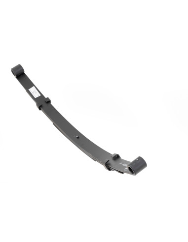 ROUGH COUNTRY Front Leaf Springs 3" Lift Pair |...