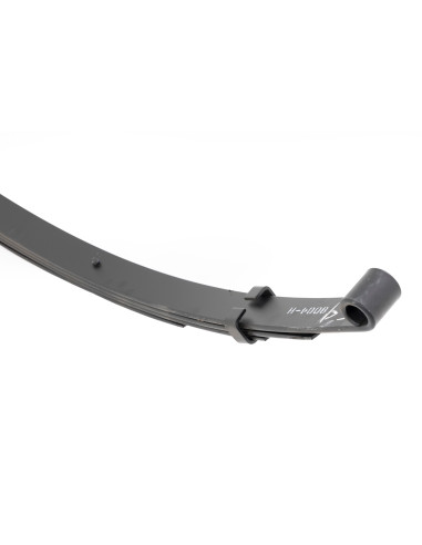 ROUGH COUNTRY Front Leaf Springs 3" Lift Pair |...