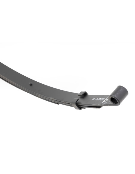 ROUGH COUNTRY Front Leaf Springs 3" Lift Pair | Jeep Grand Wagoneer | Jeep J10 | Jeep J20