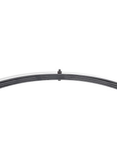ROUGH COUNTRY Ballestas Delanteras 4" Lift Par | Jeep... 2