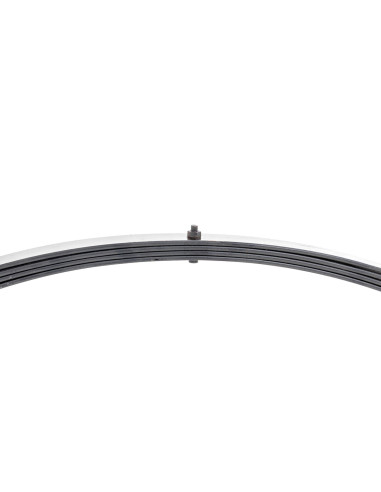ROUGH COUNTRY Ballestas Delanteras 4" Lift Par...