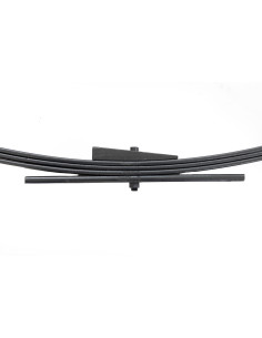 ROUGH COUNTRY Rear Leaf Springs 2.5" Lift Pair | Jeep... 2