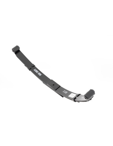 ROUGH COUNTRY Ballestas Traseras +2.5" Par |...
