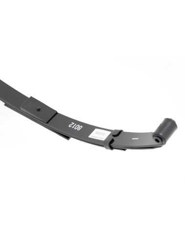 ROUGH COUNTRY Ballestas Traseras +2.5" Par |...