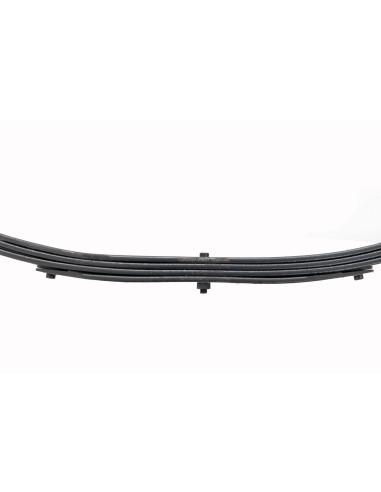 ROUGH COUNTRY Ballestas Traseras 4" Lift Par |...