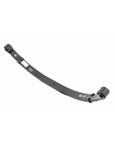 ROUGH COUNTRY Ballestas Traseras 4" Lift Par |...