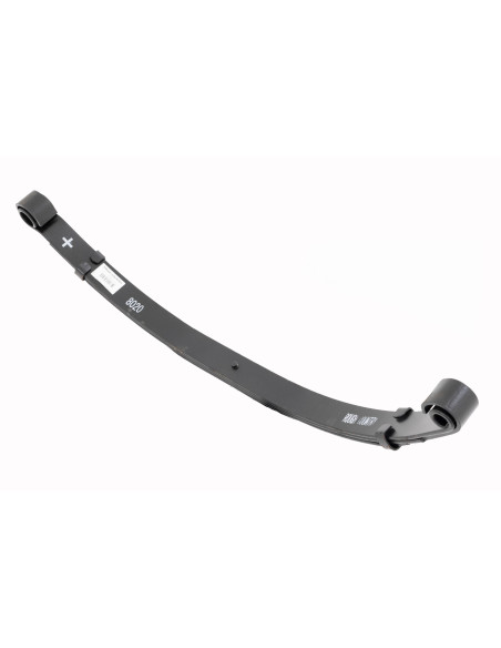 ROUGH COUNTRY Ballestas Traseras 4" Lift Par | Jeep CJ5 | Jeep CJ7 | Jeep Scrambler