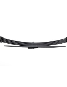 ROUGH COUNTRY SUSPENSION KIT Rear Leaf Springs 3" Lift... 2