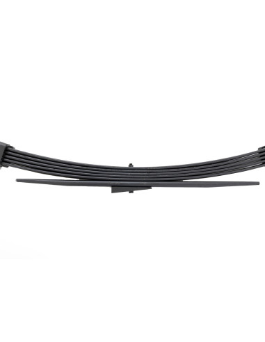 ROUGH COUNTRY SUSPENSION KIT Rear Leaf Springs...