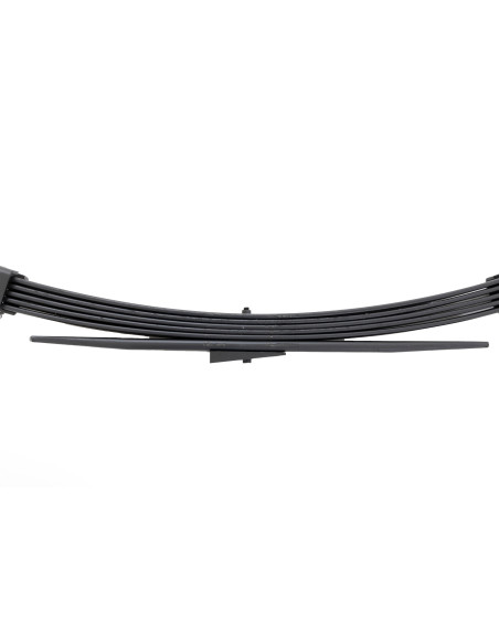 ROUGH COUNTRY KIT SUSPENSION Ballestas Traseras 3" Lift Par | Jeep Wagoneer | Jeep Grand Wagoneer