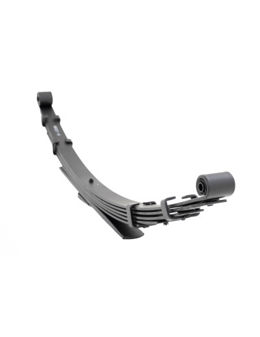 ROUGH COUNTRY KIT SUSPENSION Ballestas Traseras...