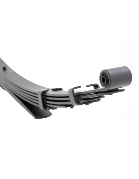 ROUGH COUNTRY KIT SUSPENSION Ballestas Traseras 3" Lift Par | Jeep Wagoneer | Jeep Grand Wagoneer