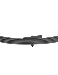 ROUGH COUNTRY SUSPENSION KIT Rear Leaf Springs 2.5" |... 2