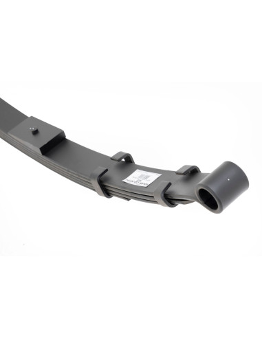 ROUGH COUNTRY KIT SUSPENSION Ballestas Traseras...
