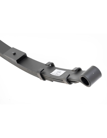 ROUGH COUNTRY SUSPENSION KIT Rear Leaf Springs 2.5" | Jeep CJ5 | Jeep CJ7 | Jeep Scrambler