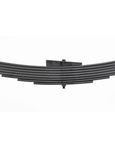 ROUGH COUNTRY Rear Leaf Springs 2.5" Lift Pair | Jeep CJ5... 2