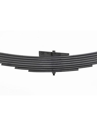 ROUGH COUNTRY Ballestas Traseras 2.5" Lift Par...