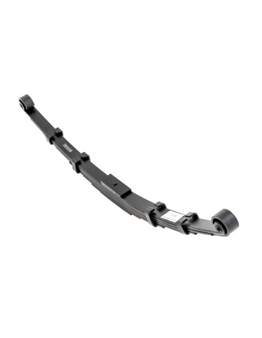 ROUGH COUNTRY Ballestas Traseras 2.5" Lift Par...