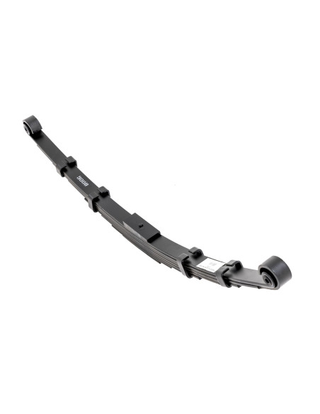 ROUGH COUNTRY Ballestas Traseras 2.5" Lift Par | Jeep CJ5 | Jeep CJ7