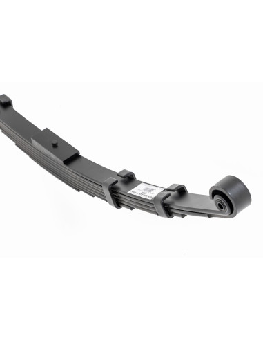 ROUGH COUNTRY Ballestas Traseras 2.5" Lift Par...