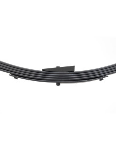 ROUGH COUNTRY Ballestas Traseras 6" Lift Par | Jeep... 2