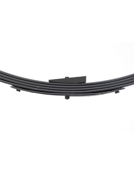 ROUGH COUNTRY Rear Leaf Springs 6" Lift Pair | Jeep Wrangler YJ