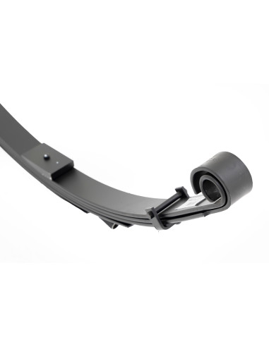 ROUGH COUNTRY Ballestas Traseras 6" Lift Par |...