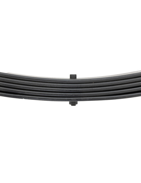 ROUGH COUNTRY SUSPENSION KIT Front Leaf Springs 4" Pair | Jeep CJ5 | Jeep CJ7 | Jeep Scrambler
