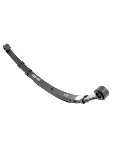 ROUGH COUNTRY KIT SUSPENSION Ballestas...