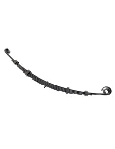 ROUGH COUNTRY SUSPENSION KIT Front Leaf Springs 2.5" Lift... 2