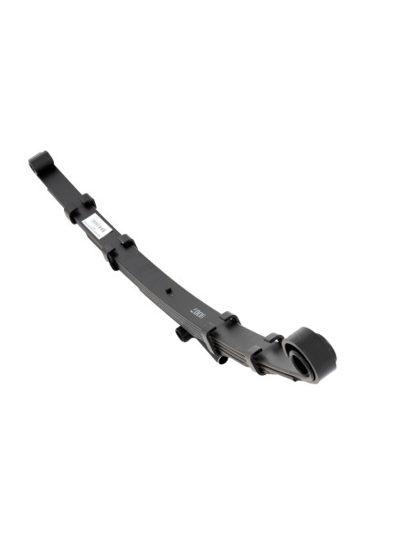 ROUGH COUNTRY KIT SUSPENSION Ballestas Delanteras 2.5" Lift Par | Jeep CJ5 | Jeep CJ7 | Jeep Scrambler