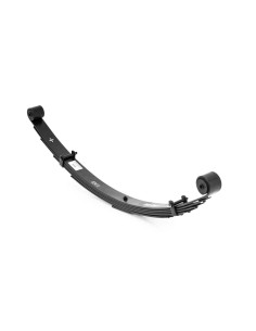 ROUGH COUNTRY Ballestas Traseras 4.5" Lift Par | Jeep... 2