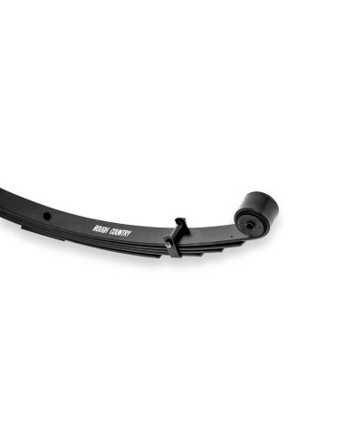 ROUGH COUNTRY Ballestas Traseras 4.5" Lift Par...