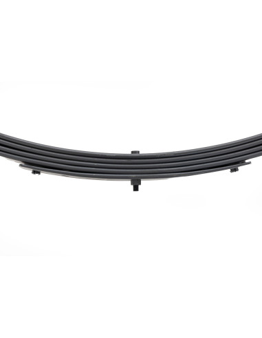 ROUGH COUNTRY Ballestas Delanteras 6" Lift Par...