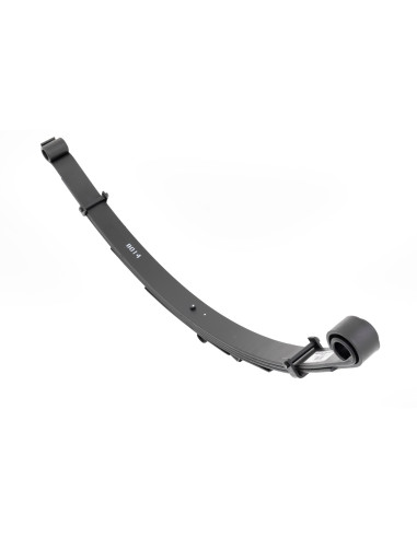ROUGH COUNTRY Ballestas Delanteras 6" Lift Par...