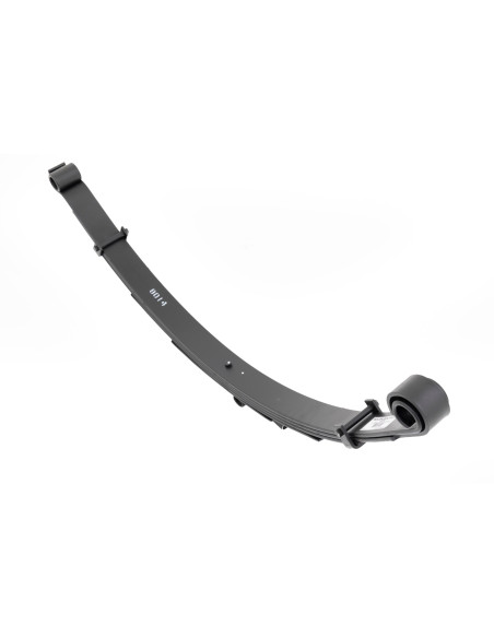 ROUGH COUNTRY Ballestas Delanteras 6" Lift Par | Jeep Wrangler YJ