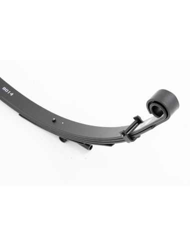 ROUGH COUNTRY Ballestas Delanteras 6" Lift Par...