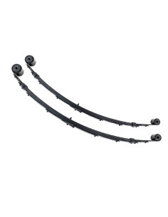 ROUGH COUNTRY SUSPENSION KIT Rear Leaf Springs 3" Lift...