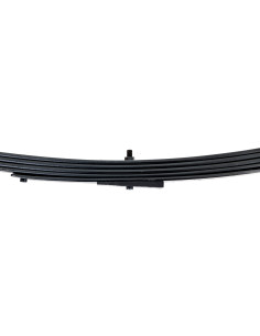 ROUGH COUNTRY SUSPENSION KIT Rear Leaf Springs 3" Lift... 2