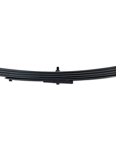 ROUGH COUNTRY SUSPENSION KIT Rear Leaf Springs...