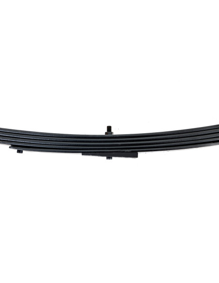 ROUGH COUNTRY SUSPENSION KIT Rear Leaf Springs 3" Lift Pair | Jeep Cherokee XJ