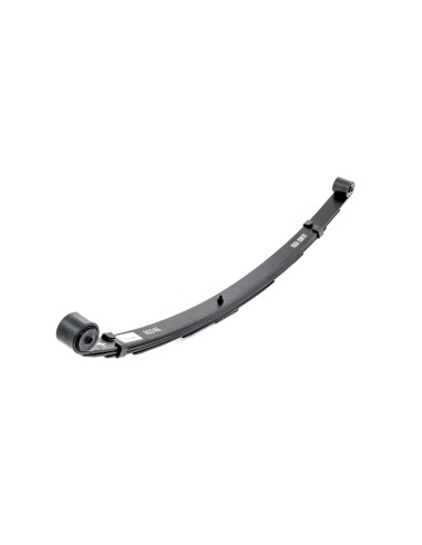 ROUGH COUNTRY KIT SUSPENSION Ballestas Traseras...