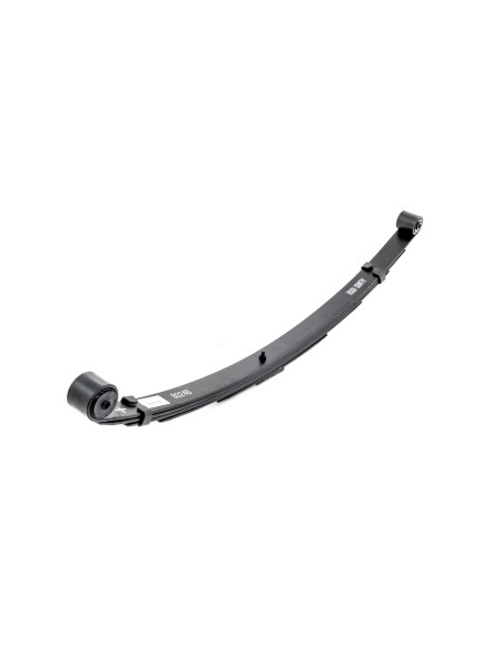 ROUGH COUNTRY SUSPENSION KIT Rear Leaf Springs 3" Lift Pair | Jeep Cherokee XJ