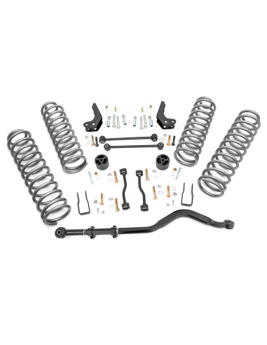 ROUGH COUNTRY Kit Suspension 3.5" sin...