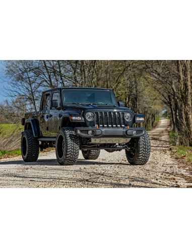 ROUGH COUNTRY Kit Suspension 3.5" sin...