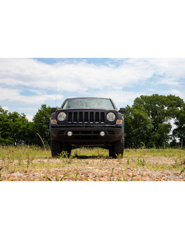 ROUGH COUNTRY 2" Lift Kit N3 Struts | Jeep...