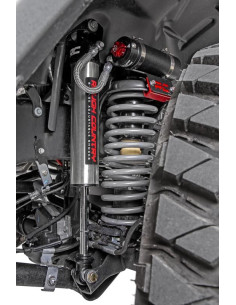 ROUGH COUNTRY AMORTIGUADORES Vertex 2.5 Traseros 6" |... 2